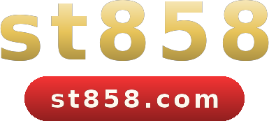 st858 logo